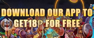 ₱5,000 Welcome Sign-Up Bonus promotion